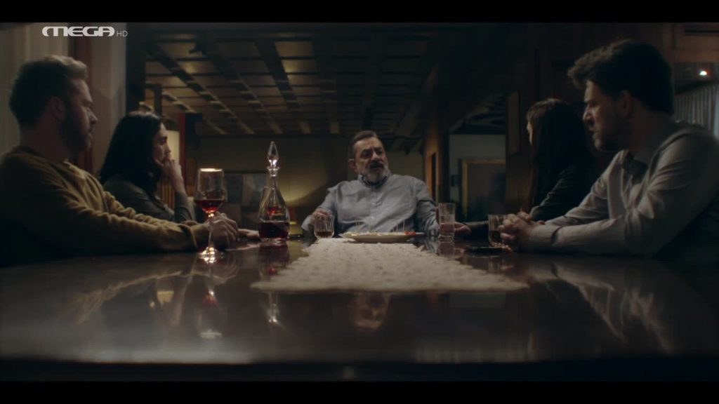 Επεισόδιο 10