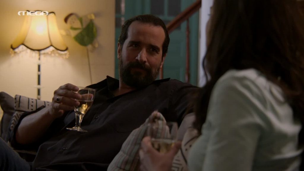 Επεισόδιο 70