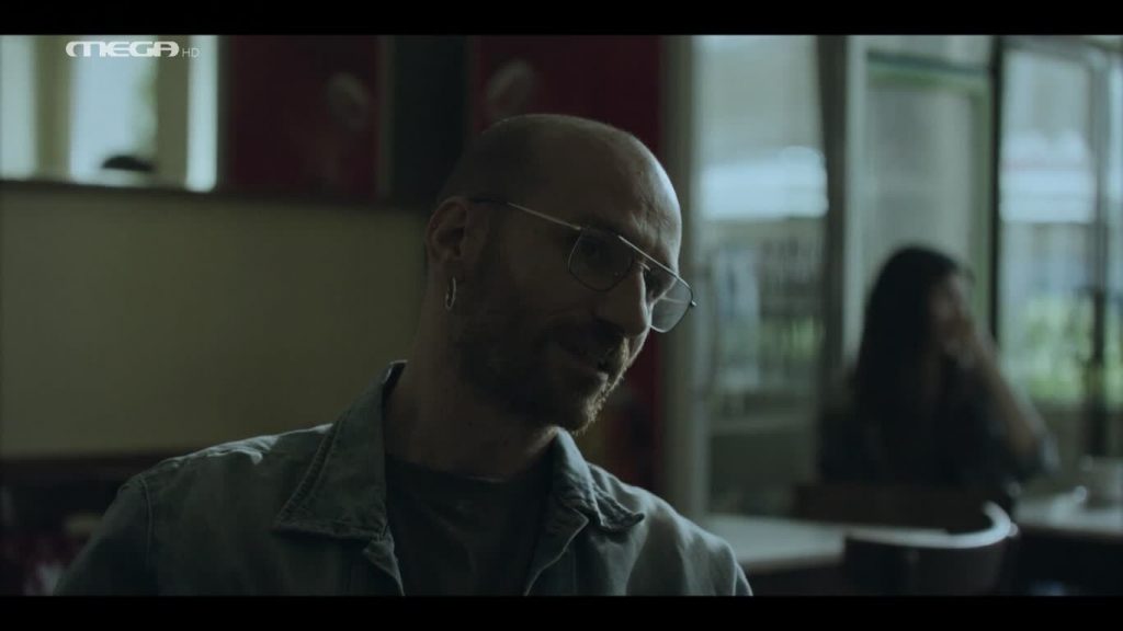 Επεισόδιο 9