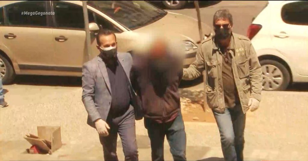 Θεσσαλονίκη: «Είναι στημένο» λέει ο 56χρονος εκπαιδευτικός για την παρενόχληση της 16χρονης