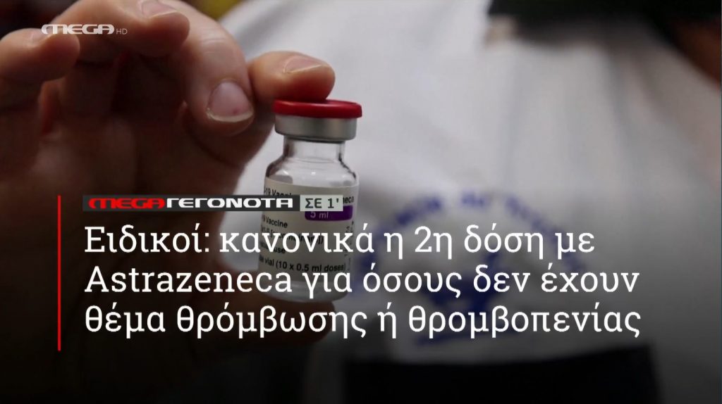 ΜΕGA ΓΕΓΟΝΟΤΑ ΣΕ 1′ - 