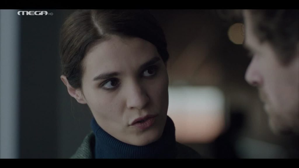 Επεισόδιο 11