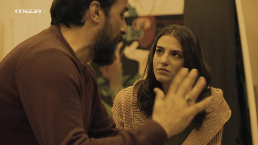 Επεισόδιο 61