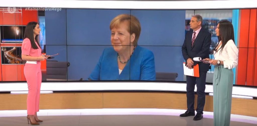 Αποκάλυψη – σκάνδαλο: Συνεργασία ΗΠΑ – Δανίας για την κατασκοπεία Ευρωπαίων ηγετών