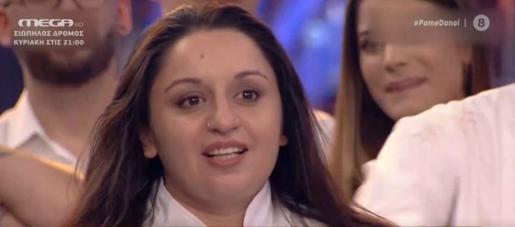 Τελικός MasterChef: Η Μαργαρίτα είναι η πρώτη Ελληνίδα που κέρδισε τίτλο και έπαθλο!