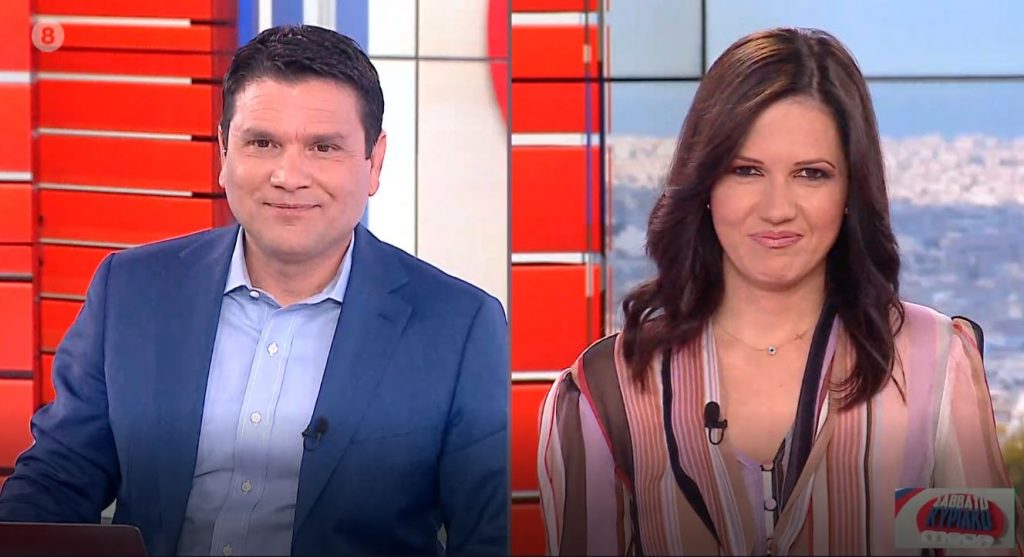 MEGA Σαββατοκύριακο 12/06/21 - 