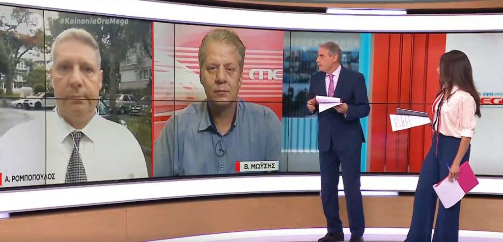 Βρυξέλλες: Ένας… άλλος Ερντογάν, με διαλλακτικό πρόσωπο για τα ελληνοτουρκικά