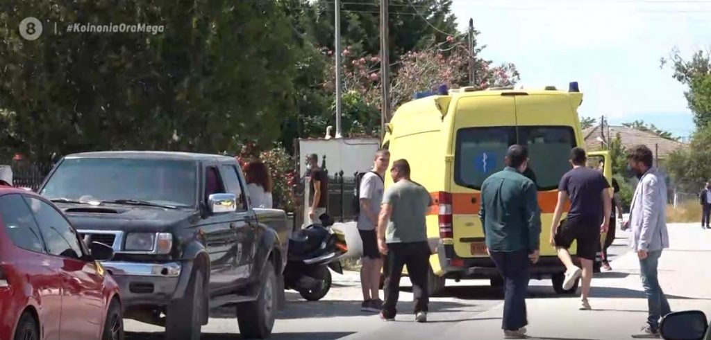 Τραγωδία στα Νέα Μάλγαρα: Νεκρό εντοπίστηκε το 18 μηνών αγοράκι που έπεσε σε βόθρο – Παρέμβαση εισαγγελέα