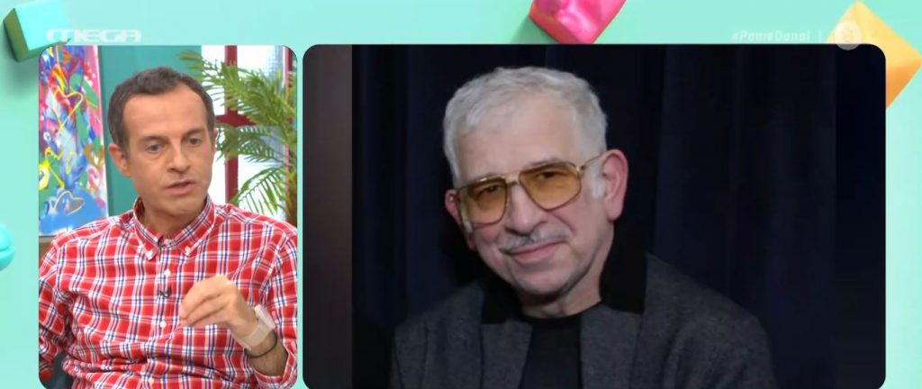 Πειθαρχικό ΣΕΗ: Διαγραφή του Πέτρου Φιλιππίδη από το Σωματείο Ηθοποιών – Επανεξέταση για Παύλο Χαϊκάλη