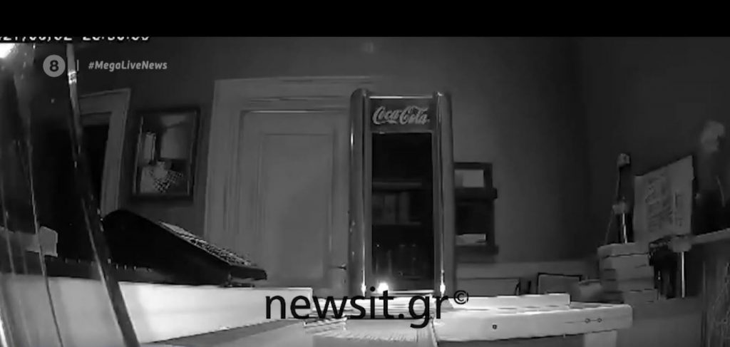 Αθήνα: Συνελήφθη ο διαρρήκτης «φάντασμα» – Είχε ρημάξει καταστήματα στην Αττική