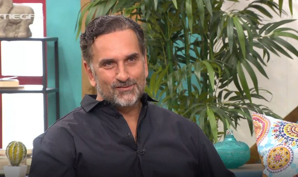 Νίκος Ψαρράς: Ο «Σιωπηλός Δρόμος» έχει ανεβάσει τον πήχη