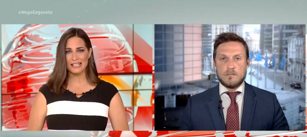 Ευρώπη: Ανοίγει τα σύνορά της σε ΗΠΑ και άλλες 7 χώρες