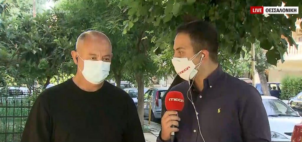 Κορωνοϊός: Αναισθησιολόγος βρέθηκε θετική στον ιό, ενώ λίγες ώρες πριν ήταν στο χειρουργείο