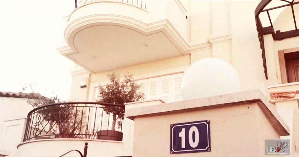 Γλυκά Νερά: Το χρονικό ενός στυγερού εγκλήματος