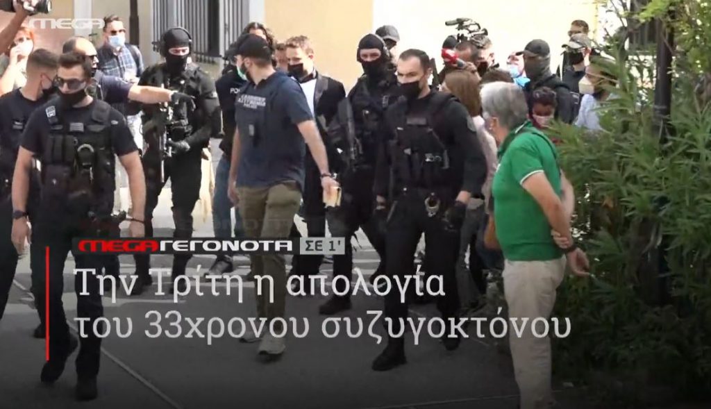 ΜΕGA ΓΕΓΟΝΟΤΑ ΣΕ 1′ - 