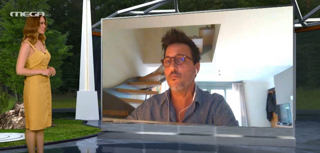 Τα προβλήματα στη διαχείριση των σκουπιδιών στα νησιά & πώς μπορούν να αντιμετωπιστούν