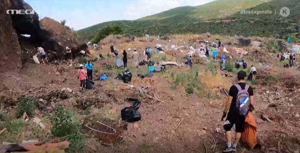 Save Your Hood: Η περιβαλλοντική ομάδα που καθαρίζει τις γειτονιές της Ελλάδας