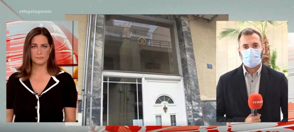 «Γνώριμος» της αστυνομίας ο βιαστής των Πετραλώνων