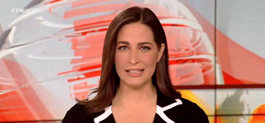 MEGA ΓΕΓΟΝΟΤΑ: Μεσημβρινό Δελτίο Ειδήσεων 21/06/21 - 