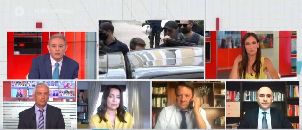 Η ώρα της δικαιοσύνης για τον συζυγοκτόνο: Τα τελευταία λεπτά πριν το φόνο & η κακή σκηνοθεσία