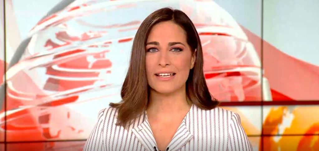 MEGA ΓΕΓΟΝΟΤΑ: Μεσημβρινό Δελτίο Ειδήσεων 22/06/21 - 