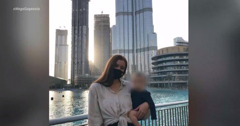 Ραγίζει καρδιές ο πατέρας της Καρολάιν – Τι δήλωσε σε βρετανικά μέσα