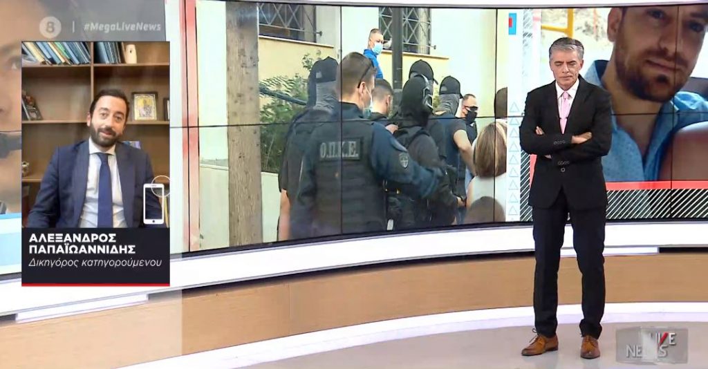 Αναπάντητα ερωτήματα για τη δολοφονία στα Γλυκά Νερά – Γιατί δεν αντέδρασε η Καρολάιν