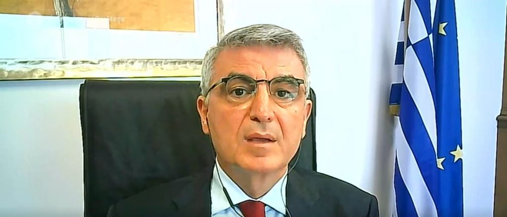 Νέο σύστημα επικουρικής ασφάλισης: Πώς θα λειτουργεί ο «ατομικός κουμπαράς» – Π. Τσακλόγλου στο Mega