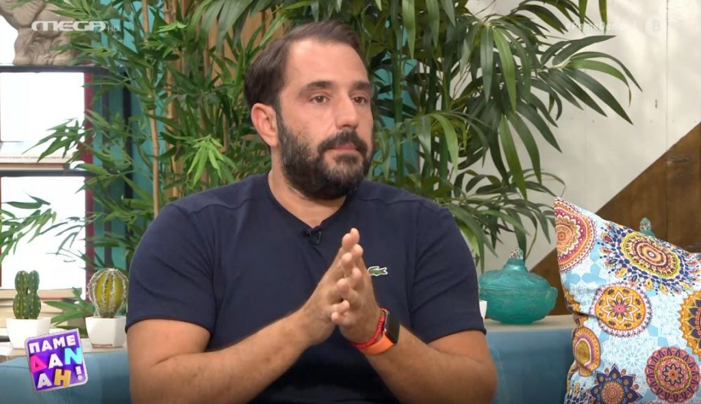 Νεύρα για τους… επίμονους μασκοφόρους & ο viral μαθητής της χρονιάς!