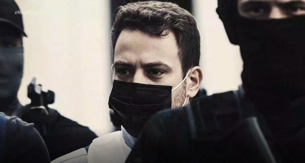 Γλυκά Νερά: «Καταπέλτης» για το συζυγοκτόνο η ιατροδικαστική έκθεση – Συνεχίζεται η «μάχη» για την επιμέλεια της μικρής Λυδίας