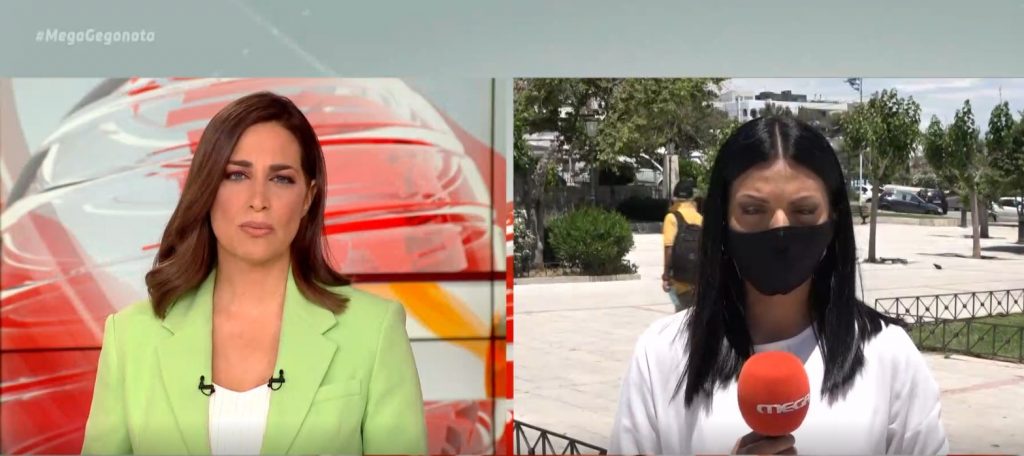 Ραφήνα: Αυτός είναι ο 48χρονος που κατηγορείται για απόπειρα αρπαγής 13χρονης