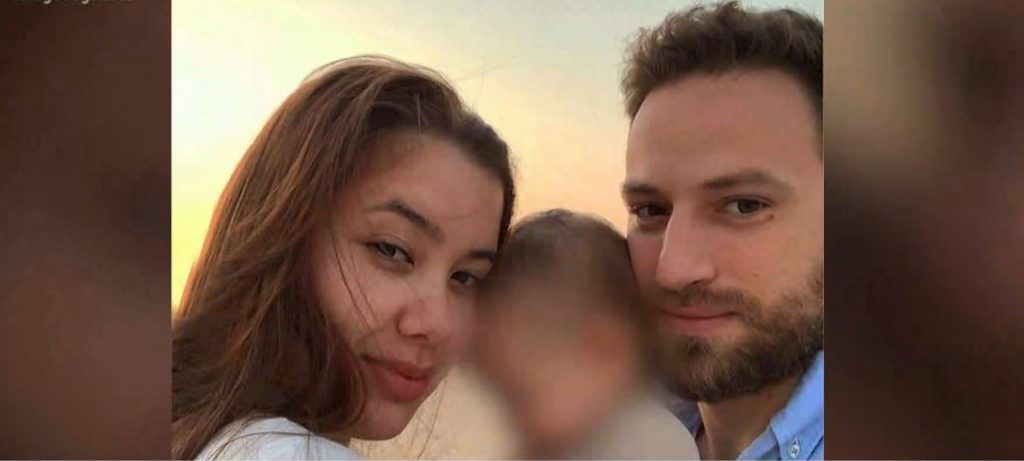 Γλυκά Νερά: Τη Δευτέρα η απόφαση για την προσωρινή επιμέλεια της μικρής Λυδίας – Πόσο θα μείνει ο συζυγοκτόνος στη φυλακή