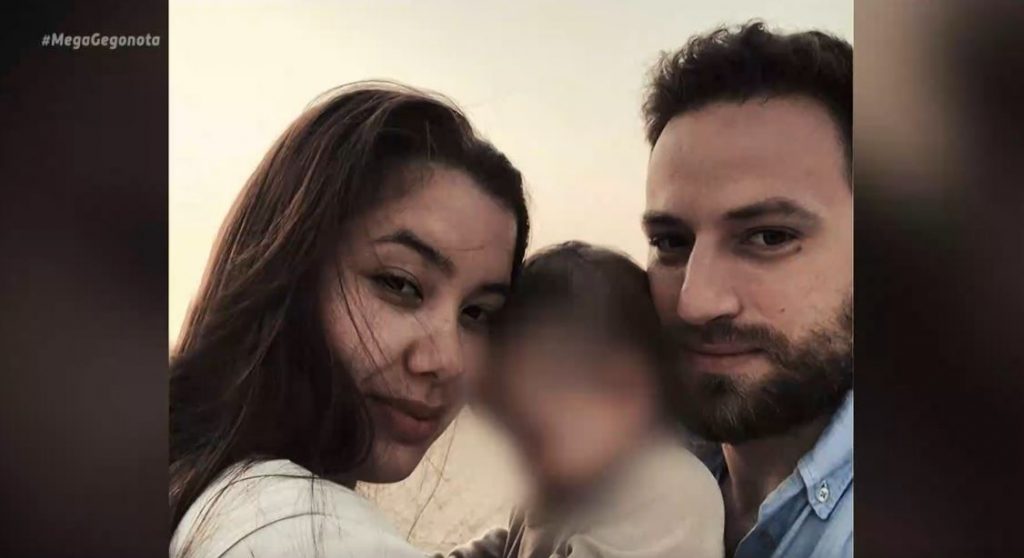 Γλυκά Νερά: Ώρες αγωνίας για την τύχη της μικρής Λυδίας – Κορυφώνεται η αντιπαράθεση για την επιμέλειά της