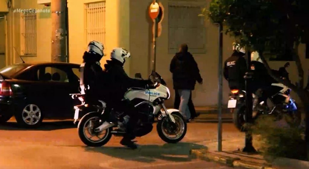 Επίλεκτη ομάδα από την ελίτ της ΕΛ.ΑΣ. στη μάχη κατά της «Greek mafia»