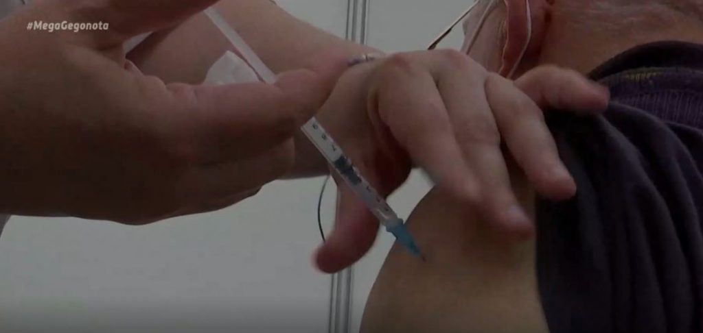 Κορωνοϊός: Συναγερμός για τη μετάλλαξη Δέλτα – Σύσταση για χρήση μάσκας και από τους εμβολιασμένους από τον ΠΟΥ