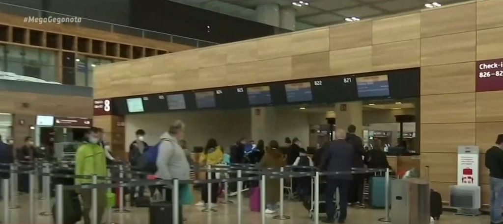 Κορωνοϊός: Παγκόσμιος συναγερμός για τη μετάλλαξη Δέλτα