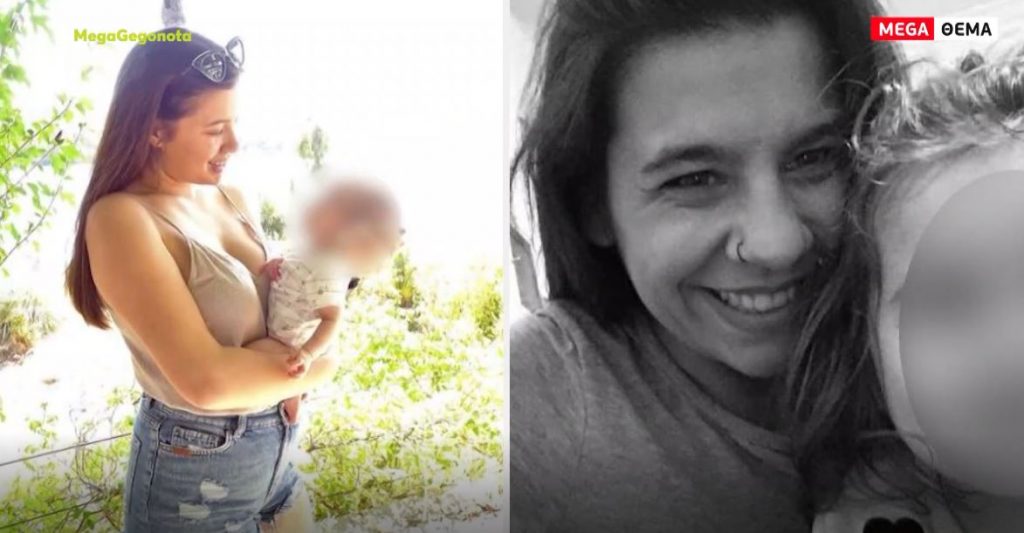 Γλυκα Νερά: H δολοφονία της Καρολάιν «ξύπνησε» μνήμες στη μητέρα της άτυχης Ερατούς