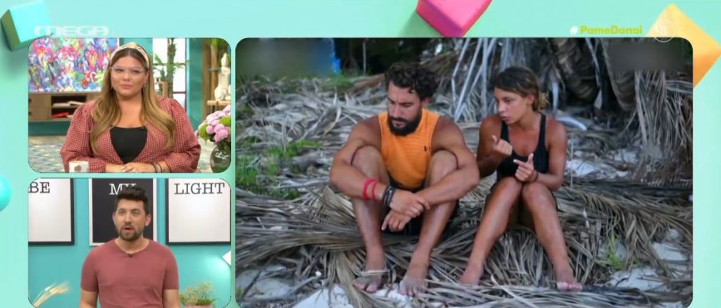 Τα νέα του Survivor: Στην τελική ευθεία για τον μεγάλο τελικό