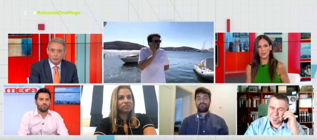 Αντιδράσεις από επιχειρηματίες για το διαχωρισμό σε αμιγή και μεικτά καταστήματα εστίασης