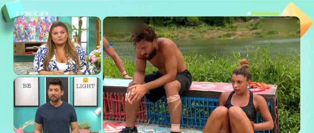 Τα νέα του Survivor: Η κατάρρευση της Μαριαλένας και τα επικά σχόλια του Κόρο από τον πάγκο