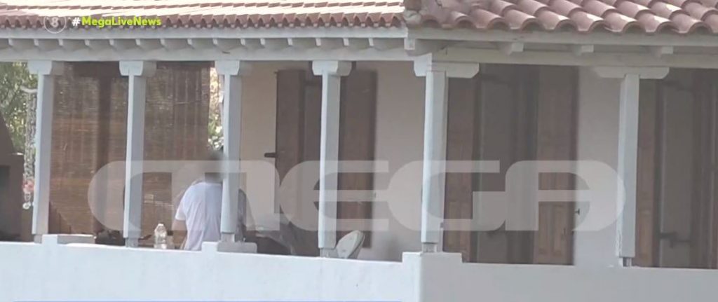 Η νέα αρχή της μικρής Λυδίας στην Αλόννησο – Συγκινητική η υποδοχή των κατοίκων