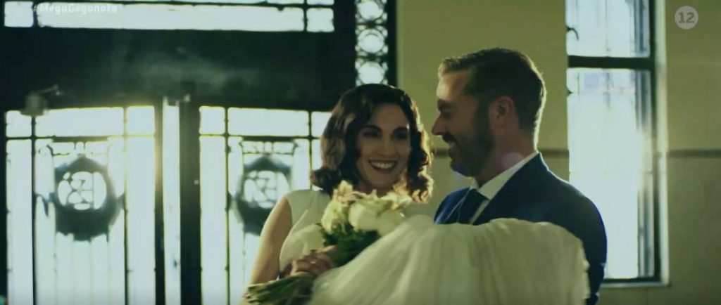 «Σιωπηλός Δρόμος»: Το παρελθόν της οικογένειας Καρούζου έρχεται στην επιφάνεια – Απόψε στις 21.00