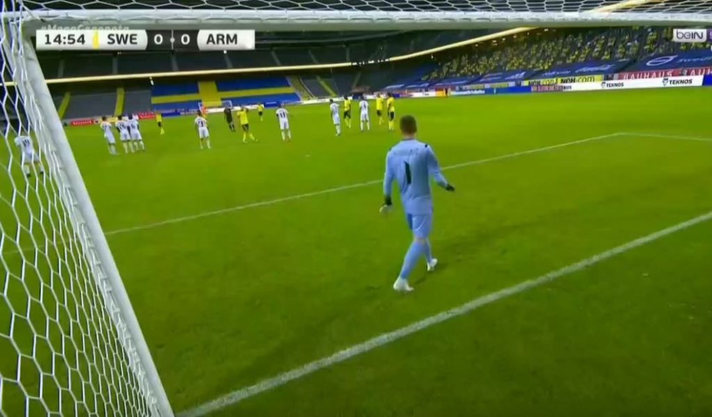 Γκολ και θέαμα από τα διεθνή φιλικά ποδοσφαιρικά ματς