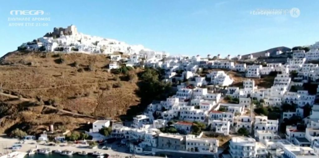 Η Ελλάδα πρωταγωνιστεί και στον οικολογικό τουρισμό