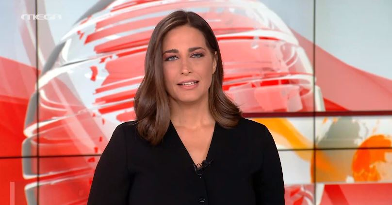 MEGA ΓΕΓΟΝΟΤΑ: Μεσημβρινό Δελτίο Ειδήσεων 29/06/21 - 