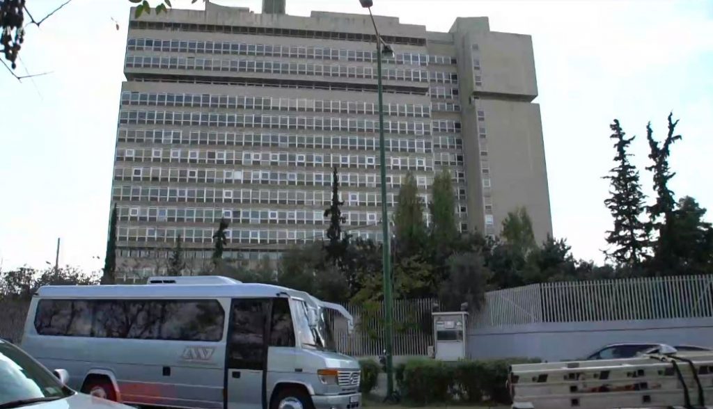 ΕΔΕ για τις δηλώσεις Μπαλάσκα σχετικά με τη Δικαιοσύνη