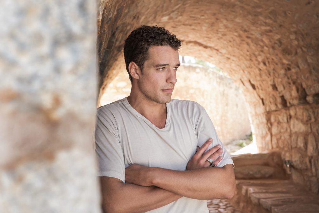 Η Γη της Ελιάς – Κυριαρχεί στους πίνακες τηλεθέασης
