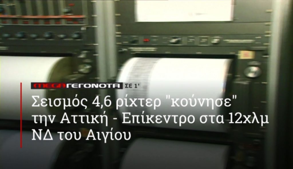 ΜΕGA ΓΕΓΟΝΟΤΑ ΣΕ 1′ - 