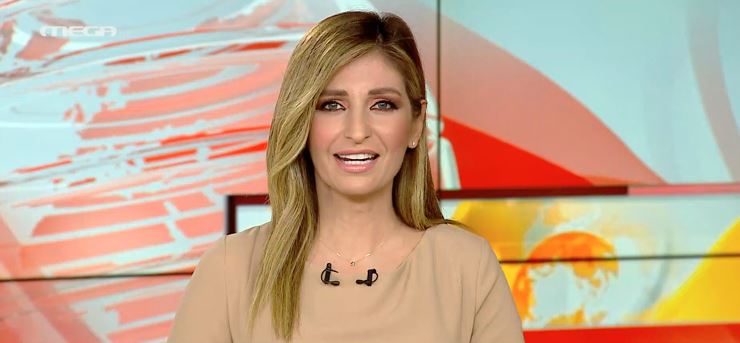 MEGA ΓΕΓΟΝΟΤΑ: Μεσημβρινό Δελτίο Ειδήσεων 27/06/21 - 