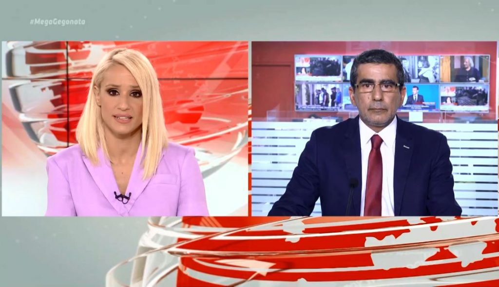 Μακελειό στο Βίρτσμπουργκ της Γερμανίας – Τρεις νεκροί από επίθεση με μαχαίρι